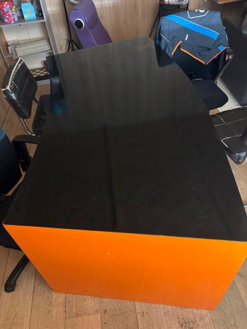 Tafel gratis ophalen in Arnhem