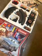 Racebaan cars carrera go, Kinderen en Baby's, Speelgoed | Racebanen, Ophalen of Verzenden, Gebruikt, Elektrisch, Overige merken