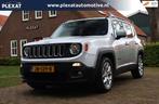 Jeep Renegade 1.4 MultiAir Freedom Aut. | Slechts 29.000KM |, Auto's, 65 €/maand, Stof, 4 cilinders, Origineel Nederlands