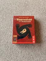 De weerwolven van wakkerdam 999 games, Hobby en Vrije tijd, Gezelschapsspellen | Kaartspellen, Ophalen of Verzenden, Zo goed als nieuw