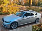 BMW 3-Serie 2.0 I 320 2009 Grijs, 1345 kg, 1995 cc, Zwart, 4 cilinders