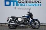 TRIUMPH BONNEVILLE T 100 (bj 2015), Motoren, Motoren | Triumph, 2 cilinders, Bedrijf, Meer dan 35 kW, Overig