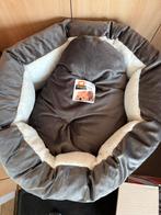 Honden mandje NIEUW, Dieren en Toebehoren, Ophalen of Verzenden, Nieuw, Pluche