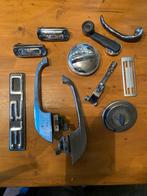 BMW 02 E10 1502 1602 1802 2002 delen, Ophalen of Verzenden, BMW