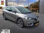 Renault Grand Scénic 1.3TCe 140pk Bose 7persoons | Automaat, 12 maanden, Gebruikt, Euro 6, Bedrijf