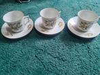 Vintage kop en schotel set - kronester Bavaria, Huis en Inrichting, Keuken | Servies, Ophalen of Verzenden, Zo goed als nieuw