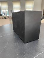 FormD T1 itx gaming pc, Computers en Software, Desktop Pc's, Ophalen of Verzenden, Zo goed als nieuw, Gaming, SSD