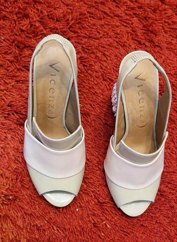 Vicenza hakken, maat 36 beschikbaar voor biedingen