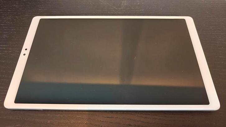 Samsung Galaxy Tab A7 Lite - (zo goed als) NIEUW!, Computers en Software, Android Tablets, Zo goed als nieuw, Wi-Fi en Mobiel internet
