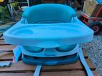 Ingenuity baby base 2 in 1, Ophalen, Gebruikt