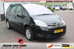 Citroen Grand C4 Picasso 1.6 VTi Business 7persoons LPG G-3, Voorwielaandrijving, Euro 5, 4 cilinders, 7 stoelen