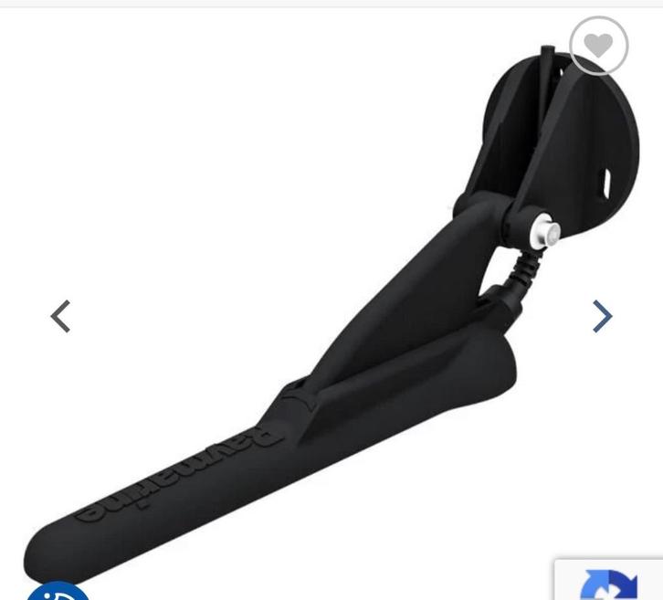 Raymarine R70374 CPT-DVS transducer voor DRAGONFLY, Watersport en Boten, Navigatiemiddelen en Scheepselektronica, Nieuw, Kaartplotter of Fish Finder