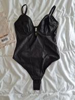 Sexy body van het merk Popilush, Kleding | Dames, Ophalen of Verzenden, Zwart, Body of Korset