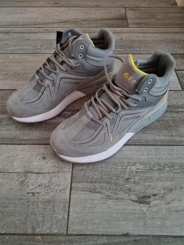 Fitville Hightop Rebound Core basketball / loopschoenen 46 beschikbaar voor biedingen