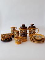 VINTAGE SERVIESSET | JASBA, Ophalen of Verzenden