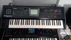 Roland V-Synth V2 - Fantastische Synthesizer!, Muziek en Instrumenten, Synthesizers, Roland, Ophalen of Verzenden, Met midi-aansluiting
