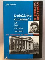 Esmé van Eeghen in het Friese verzet, Ophalen of Verzenden, Zo goed als nieuw