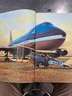 geschiedenis van de luchtvaart, Ophalen of Verzenden, Luchtmacht, Nederland, Boek of Tijdschrift