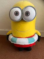 Minion knuffel, Ophalen, Zo goed als nieuw, Overige typen