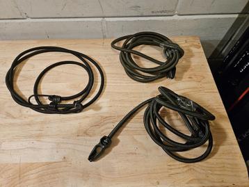Trakker Trakker Safety Barrow Strap 2 maal beschikbaar voor biedingen