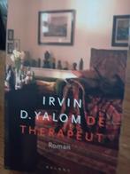 I.D. Yalom - De Schopenhauer-kuur de therapeut, Boeken, Ophalen of Verzenden, Zo goed als nieuw, I.D. Yalom