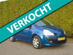 Renault Modus 1.6-16V ...VERKOCHT...., Gebruikt, 4 cilinders, Blauw, 600 kg