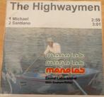 The Highwaymen > Michael, Cd's en Dvd's, Gebruikt, 7 inch, Single, Ophalen of Verzenden