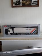 DAF 105 WSI Getru 1:50, Ophalen of Verzenden, Nieuw, Bus of Vrachtwagen, Wsi