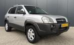 Hyundai Tucson 2.0i Active Joy Airco Cruise Nieuw APK NAP, Stof, Zwart, 4 cilinders, Origineel Nederlands