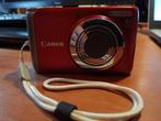 Canon A3100 Powershot 100%, Canon, Compact, Ophalen of Verzenden, Zo goed als nieuw