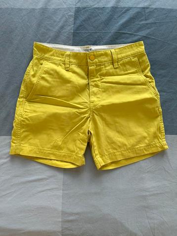 Levi’s XX Chino Shorts W29 L7 Standard Fit beschikbaar voor biedingen
