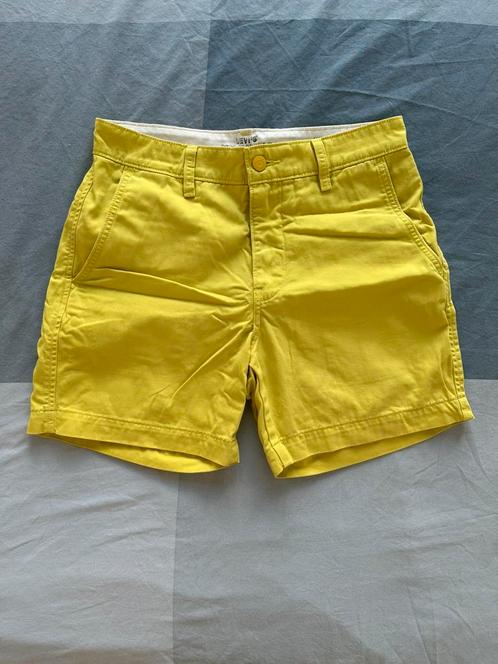 Levi’s XX Chino Shorts W29 L7 Standard Fit, Kleding | Heren, Badmode en Zwemkleding, Zwemshort, Maat 46 (S) of kleiner, Overige kleuren
