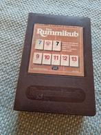 Vintage Reis Rummikub - Compleet bordspel 1978, Hobby en Vrije tijd, Gezelschapsspellen | Bordspellen, Gebruikt, Goliath, Goliath Holland