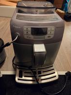 Koffieautomaat (bonen), Witgoed en Apparatuur, Koffiezetapparaten, Ophalen, Afneembaar waterreservoir, Gebruikt, Koffiemachine