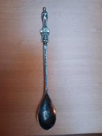 Fraaie theelepel Nieuw-Vossemeer met merijntje Gijzen, Ophalen of Verzenden