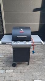 Barbecook Gasbarbecue met Zijbrander, Ophalen, Gebruikt, Barbecook