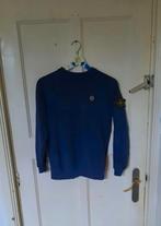 Stone Island trui mooie kleur maat 140-146, Ophalen of Verzenden, Jongen