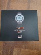 CatEye Q3 Sporthorloge - Hartslag, Cadans, Snelheid, Fietsen en Brommers, Fietsaccessoires | Fietscomputers, Ophalen of Verzenden