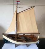 Mooi Model Zeilboot, Hobby en Vrije tijd, Ophalen of Verzenden, Gebruikt