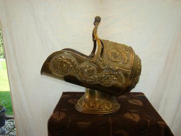 Scuttler kolenbak / Kolen emmer beschikbaar voor biedingen