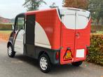 Aixam Mega 2 Truck Nieuwe Accu pakket, Diversen, Brommobielen en Scootmobielen, Ophalen