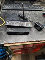 Eminent EM7680 4k tv streamer, Audio, Tv en Foto, Decoders en Harddiskrecorders, Ophalen of Verzenden, Gebruikt, Decoder
