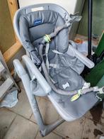 Te koop chico baby kinderstoel, Ophalen, Gebruikt