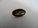 Land Rover auto speld, Verzamelen, Verzenden, Gebruikt, Merk, Speldje of Pin