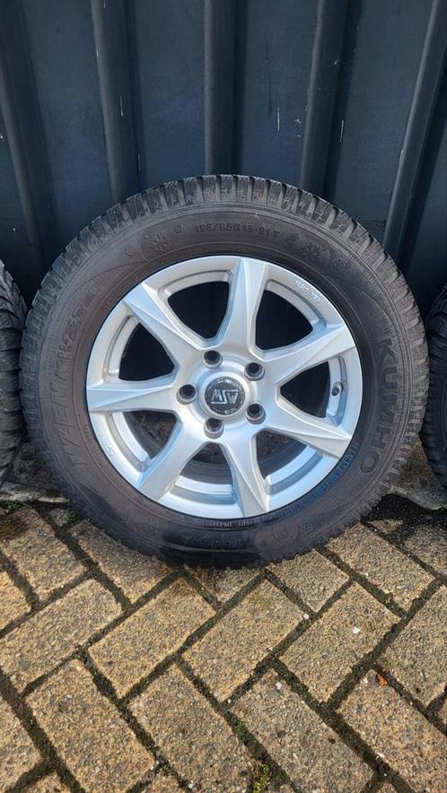 Velgen 5x114,3 15inch, Auto-onderdelen, Overige Auto-onderdelen, Ford, Honda, Mazda, Nissan, Suzuki, Toyota, Hyundai, Mitsubishi