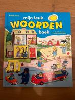 Boek: Mijn leuk woordenboek. Richard Scarry, Boeken, Kinderboeken | Baby's en Peuters, Ophalen