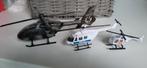 Helikopter met licht en geluid + 2 gratis, Ophalen, Gebruikt, Jongen of Meisje