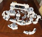 Lego Star Wars Hoth Base 75098 en meer, Kinderen en Baby's, Speelgoed | Duplo en Lego, Ophalen of Verzenden, Gebruikt, Losse stenen