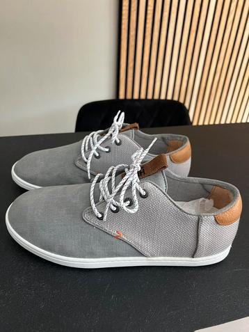 Nieuw Hub heren schoenen mt. 43 beschikbaar voor biedingen