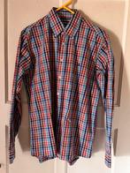 Gaastra leuk overhemd maat L, Kleding | Heren, Overhemden, Ophalen of Verzenden, Zo goed als nieuw, Gaastra, Halswijdte 41/42 (L)